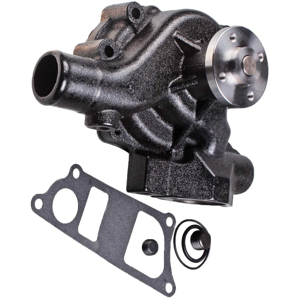 Cummins water pump 3800883b Jpg