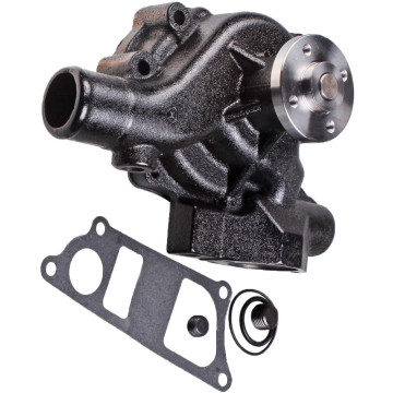 Cummins QSB3.3 diesel engine water pump 3800883