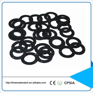 customized seal ring food grade silicone seal gasket