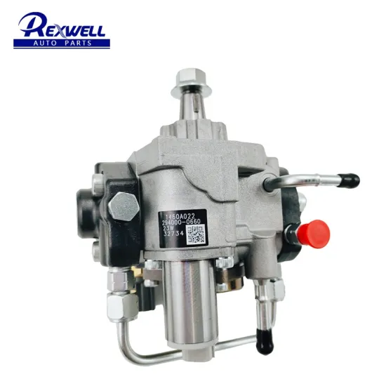 High Pressure Fuel Injector Nozzle Pump for Mitsubishi L200 V98 4M41 1460A022