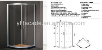 shower room VK-E637