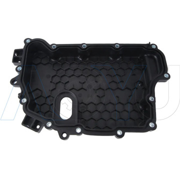 Transmission Oil Pan for Chevrolet Cruze Malibu - OE 24236878 24243884