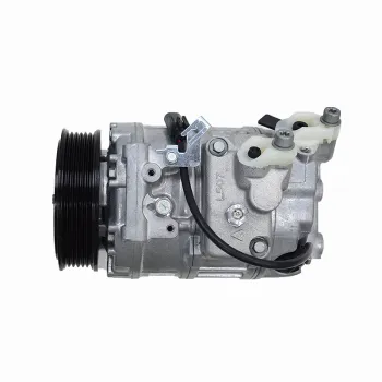 Automotive Air Compressor AC Pump OE 64509175481 64509174802 64526956715
