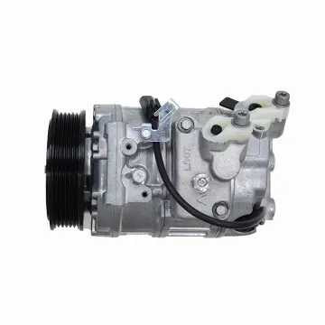 Automotive Air Compressor AC Pump OE 64509175481 64509174802 64526956715