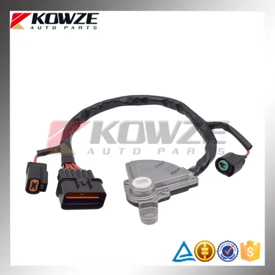 A/T Case Protect Switch For Mitsubishi Pajero Montero V31 V32 V33 V43 V44 MB811106