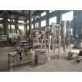 Wheat flour powder mill industry for food processing