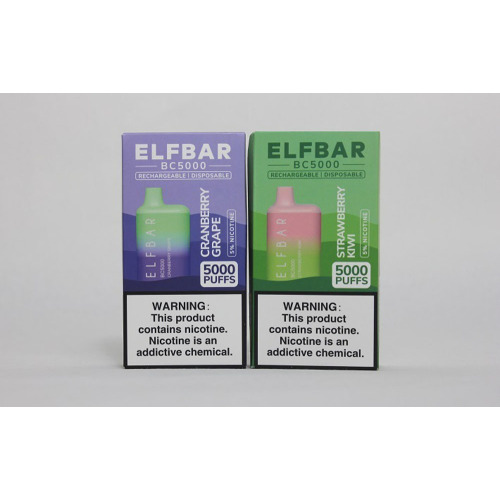 Elf Bar BC 5000 Cheap Factory Price