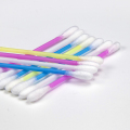 Nuevo producto Double Head Plastic Stick Cotton Brots