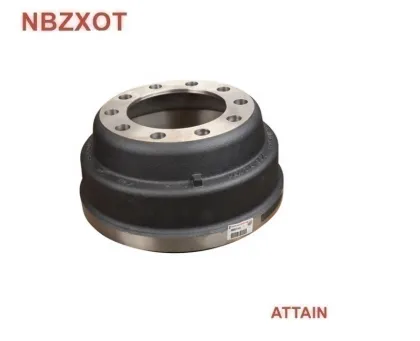 NBZXOT USA Trailer and Truck Brake Drum Replacement
