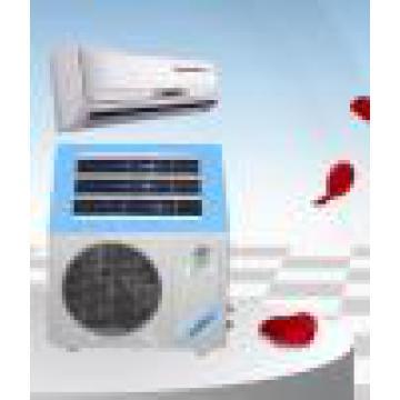 Wall Mouted Type Hybrid Solar Air Conditioner  KFR-60GW-TYN