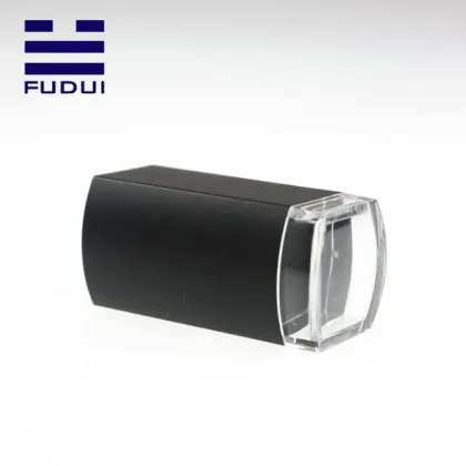 Wholesale empty plastic make you own lipstick tube