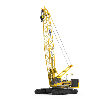 XCMG 130TON CRAWLER CRANE XGC130 - Μηχανήματα ανύψωσης προς πώληση