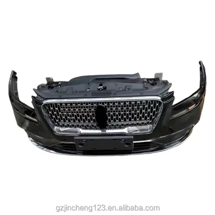 Front Bumper Kit with Headlight for Lincoln Corsair