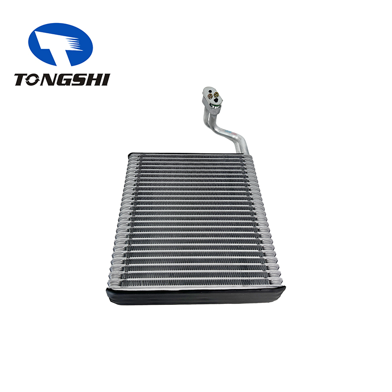 8021-SDA-A01 80211-SDN-A11 OEM Standard Aluminum Auto AC Evaporator for Honda Civic/ Accord 2003-2004