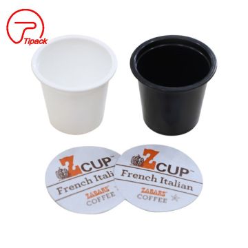 K Cup Non Coffee с фильтрами