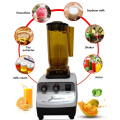 Portable mixer Electric juicer tea blender extractor