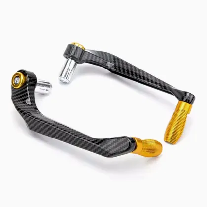 CNC Motorcycle Brake Clutch Levers Guard Protector