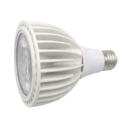 LED PAR30 Lamp Flood Light Bulbs 35W G12 Retrofit for Halide 75W Equivalent