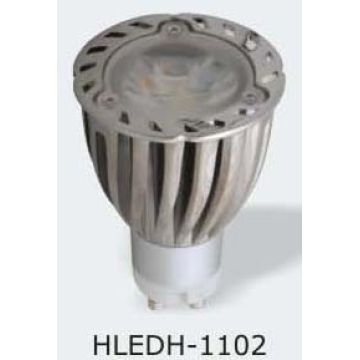 Long Life LED Bulb HLEDH-1102