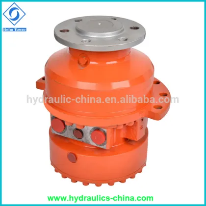 Rexroth Hydraulic Motor Manufacturer