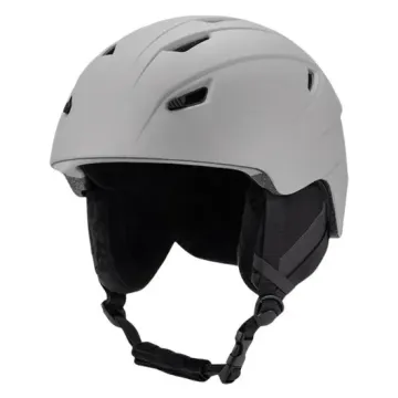 Lightweight Skiing Helmet for Maximum Comfort and Safety