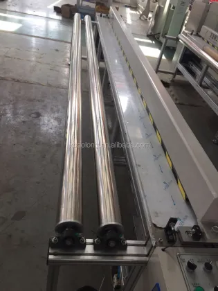 Zebra Blinds Cutting Machine