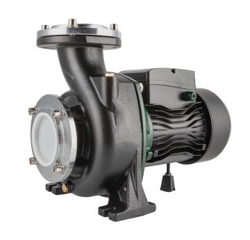 FORWATER NFM130A 3hp High Pressure Brass Impeller Centrifugal Pump
