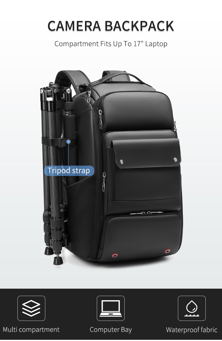 Laptop Backpack