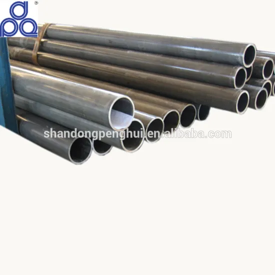 ASTM standard A53 A519 a106 grade B seamless steel pipe