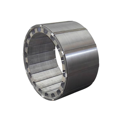 Silicon Steel Lamination Sheets For Stator And Rotor Of Electric