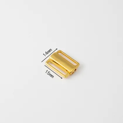 Women's Underwear Adjustable Buckles - Garment Hardware