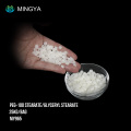 PEG-100 STEARATE or GLYCERYL STEARATE