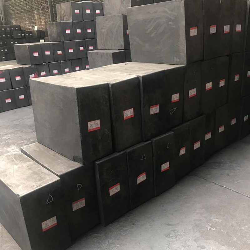 Hua Hou Ahumahi High Quality Molded Graphite Block