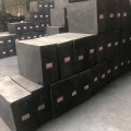 High Purity Durable Die Formed Molded Graphite