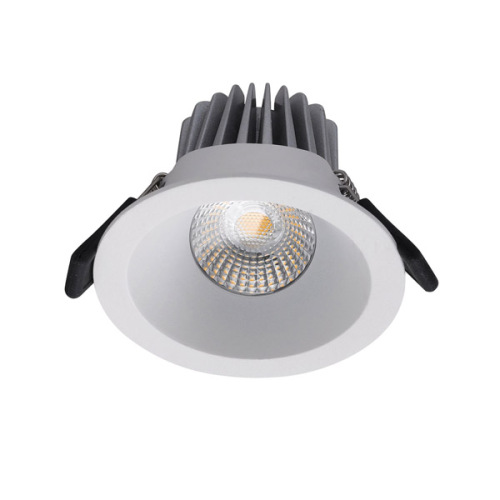 Wall Downlights COB Wall washer downlight indoor Manufactory