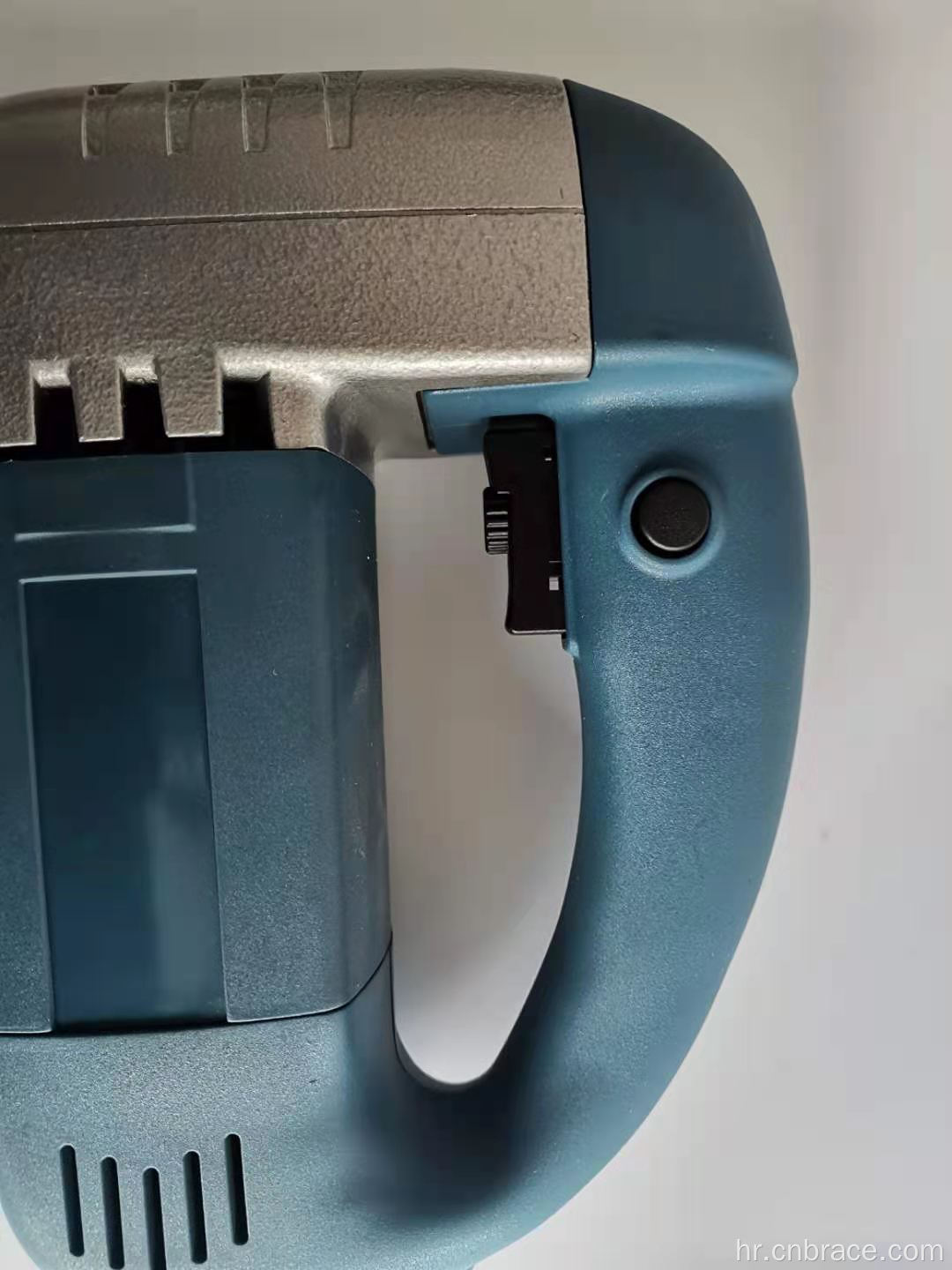 550W Profesionalni prijenosni jig od drveta