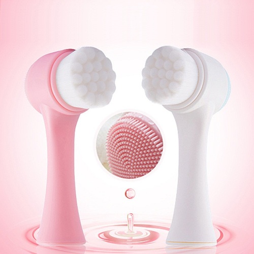 Benefits Face Cleansing Brush
