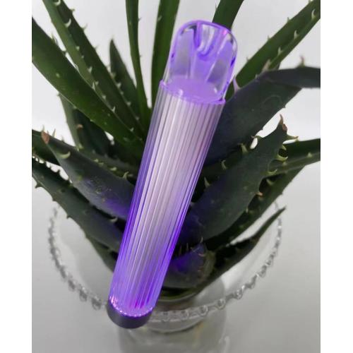 Vape pod asap ukuran kecil cepat