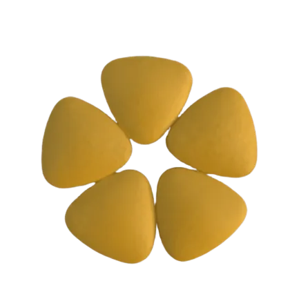 Customized Immunity Enhancement: Bee Propolis and Pollen Tablet Health Supplements - OEM Options Available