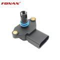 SENSOR MAP 0279980411/AS667 for VW POINTER 98-07 4CIL 1.8L