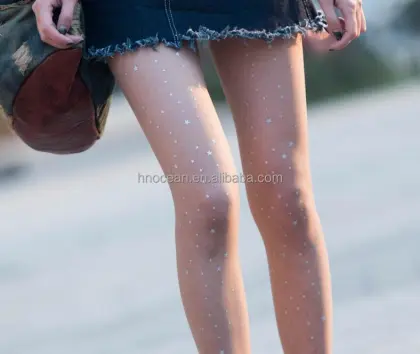 2021 Women's Nylon Legging New Style Pantyhose Tights