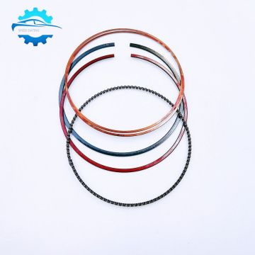 Zuige ringen voor Toyota 1NZ-motor 13011-21041 tot 13011-21050