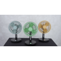 Mini Portable Fan Resplable USB Desk Fan