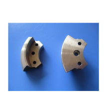 Таҳқиқоти барномаҳои гуногуни хӯлаи вазнин