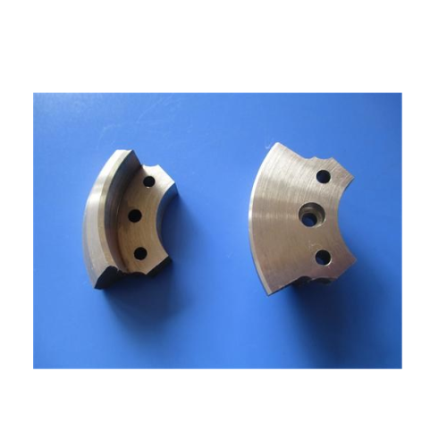 టంగ్స్టన్ హెవీ మిశ్రమం యొక్క బహుముఖ అనువర్తనాలను అన్వేషించడం