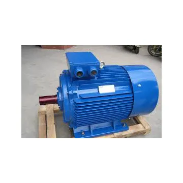 electrical motor