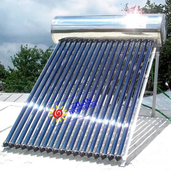 58*1800mm/47*1500mm/70*2100mm hight Pressure stainless steel thermos calentador solar