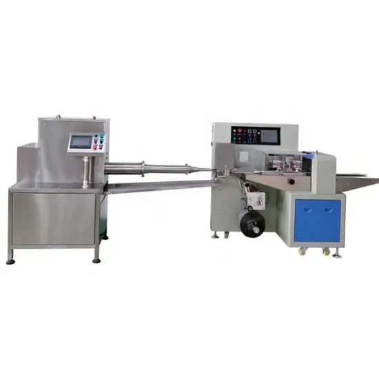 Automatic Molasses Tobacco Packing Machine