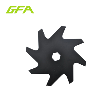Verti Cut Blade Chips Cutter Blades for Grass
