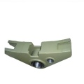 Custom Steel Parts Precision Casting Foundry